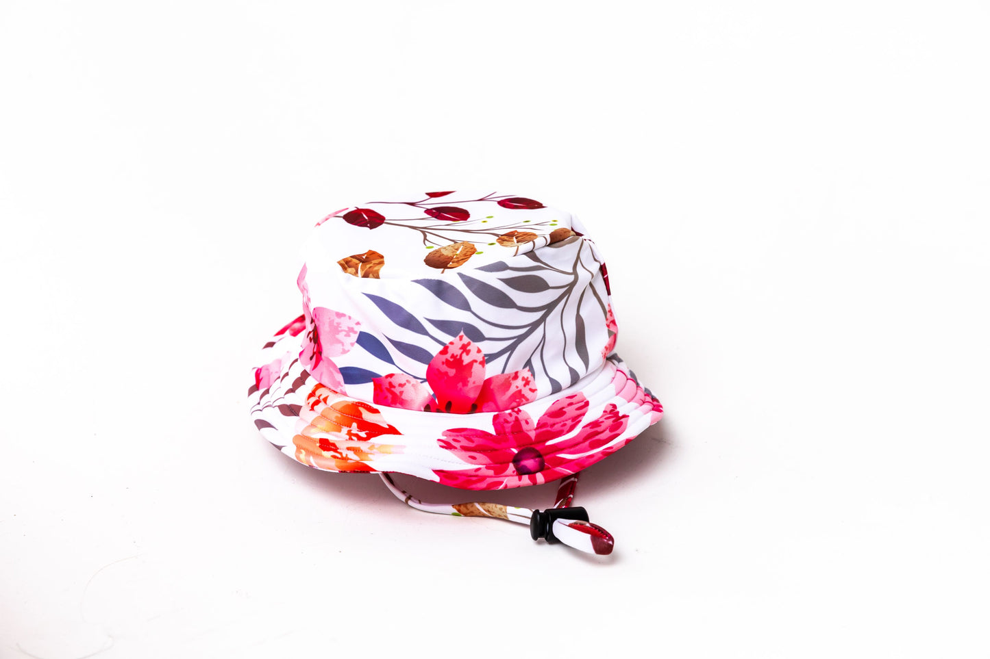 Saylor Mae Sun Hat - Sienna