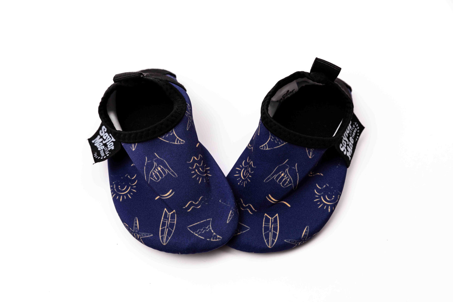 Saylor Mae Beach Shoes - Avery