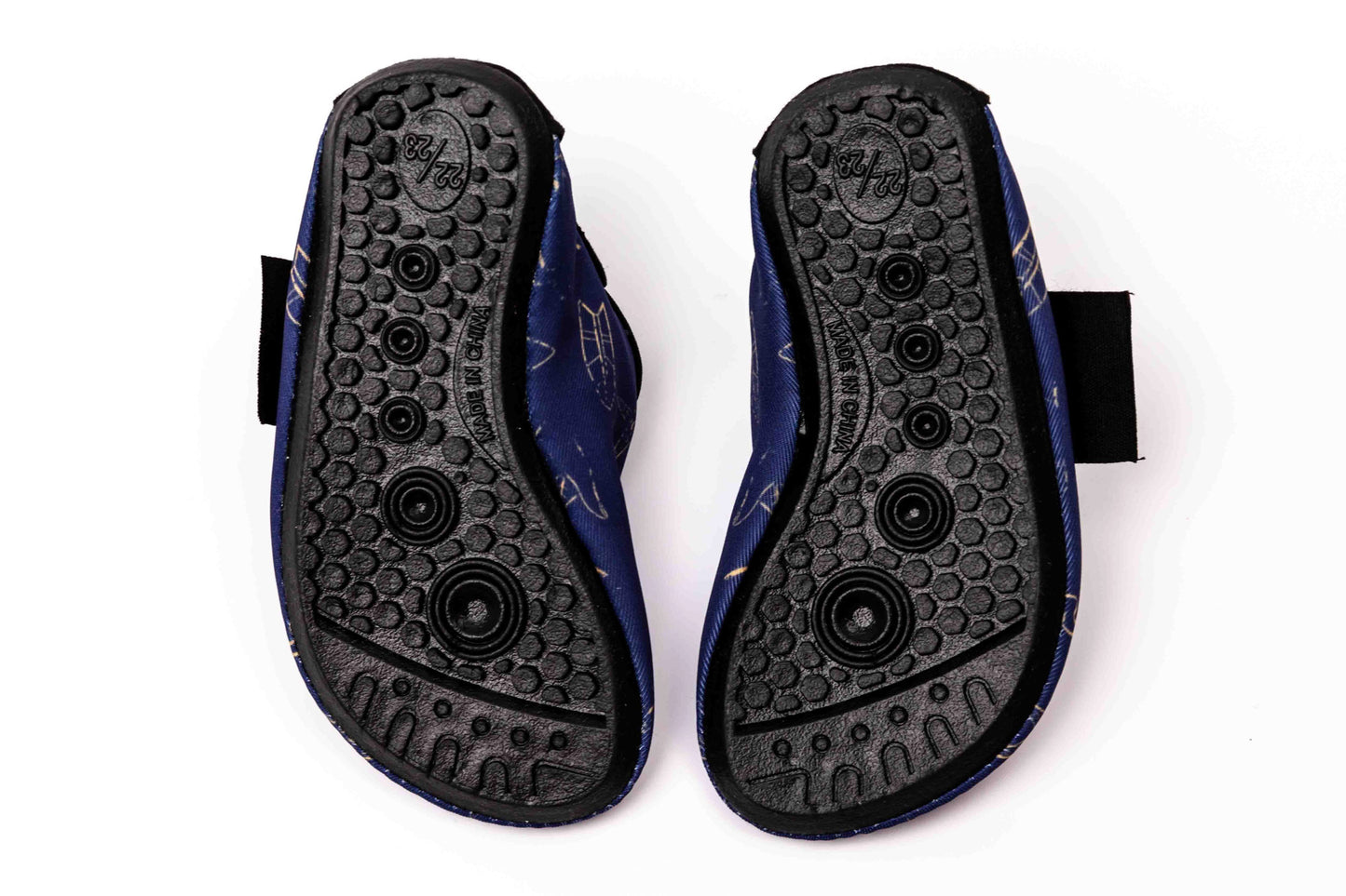 Saylor Mae Beach Shoes - Avery