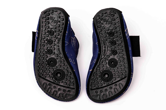 Saylor Mae Beach Shoes - Avery