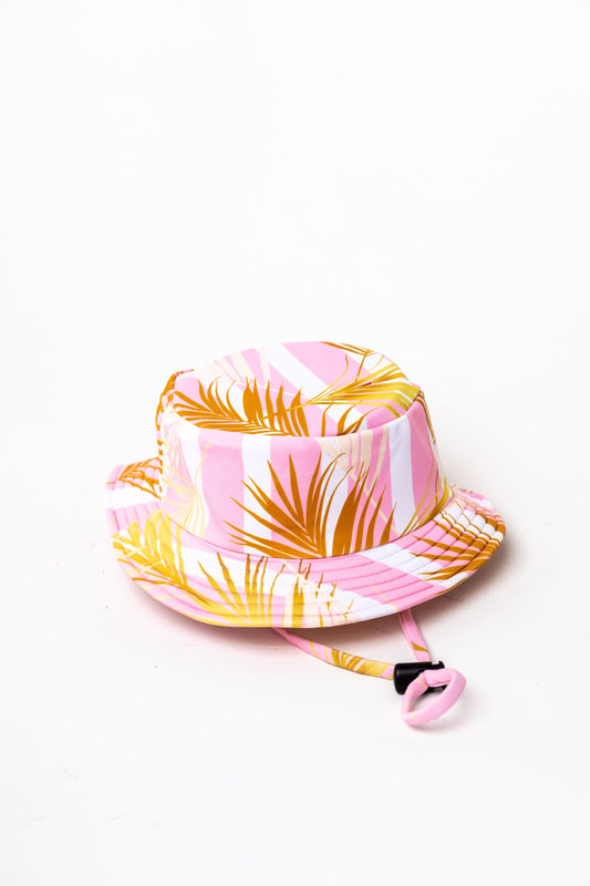 Saylor Mae Sun Hat - Callie
