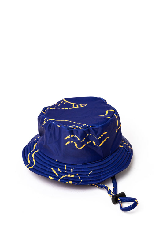 Saylor Mae Sun Hat - Avery