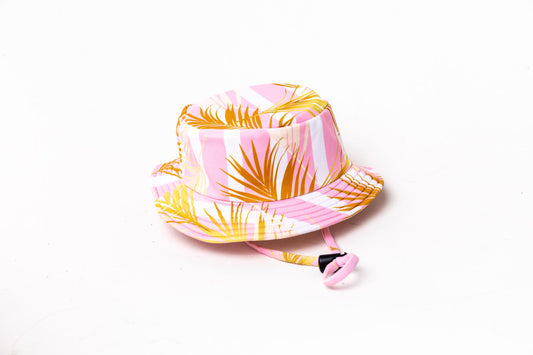 Saylor Mae Sun Hat - Callie