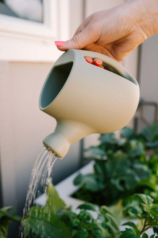 silicone kids gardening set nz
