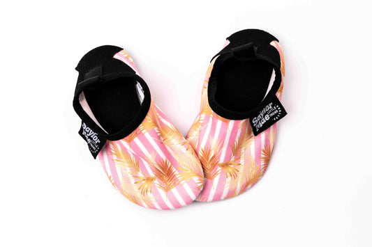 Saylor Mae Beach Shoes - Callie